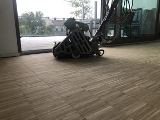 mein geliebter Alfa Mito2 